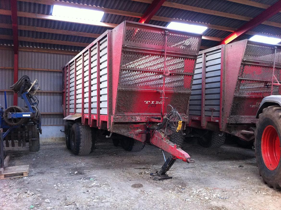 lunde maskinstation  billede 21