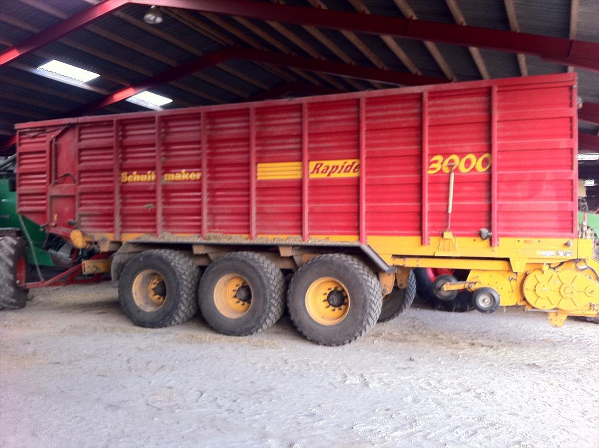 lunde maskinstation  billede 23