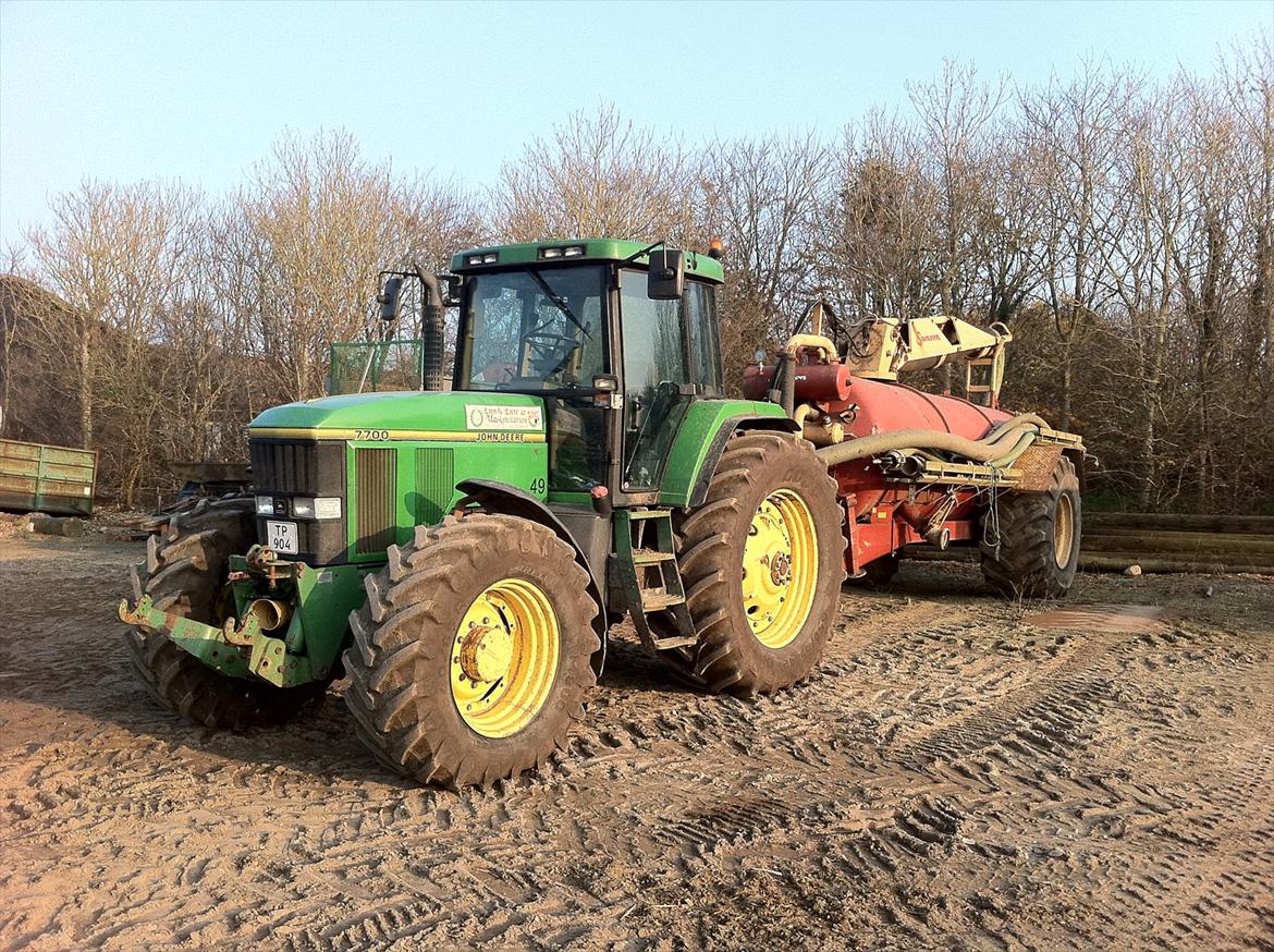 lunde maskinstation  billede 24