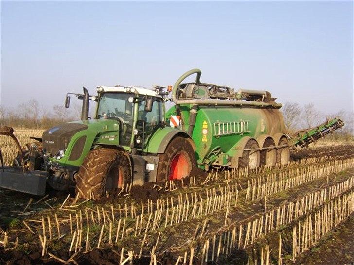 lunde maskinstation  billede 25