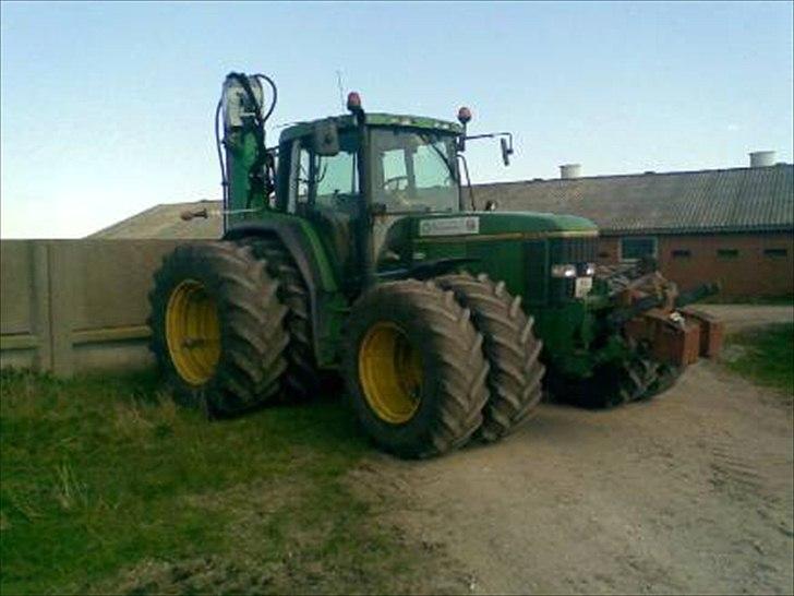 lunde maskinstation  billede 26