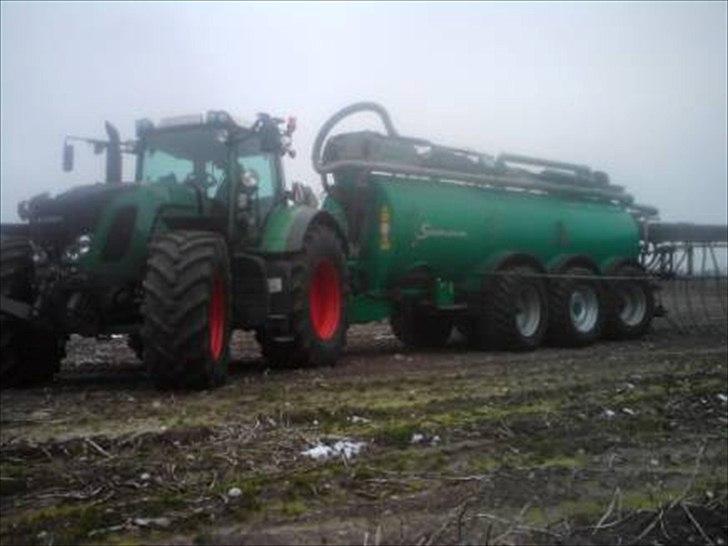 lunde maskinstation  billede 27