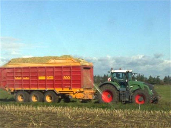 lunde maskinstation  billede 30