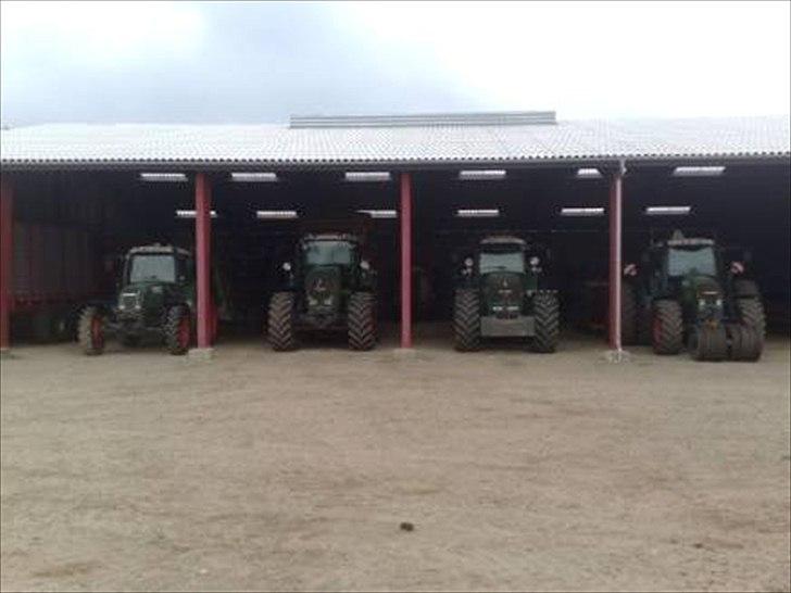 lunde maskinstation  billede 33