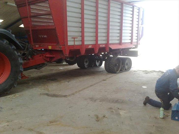 lunde maskinstation  billede 35