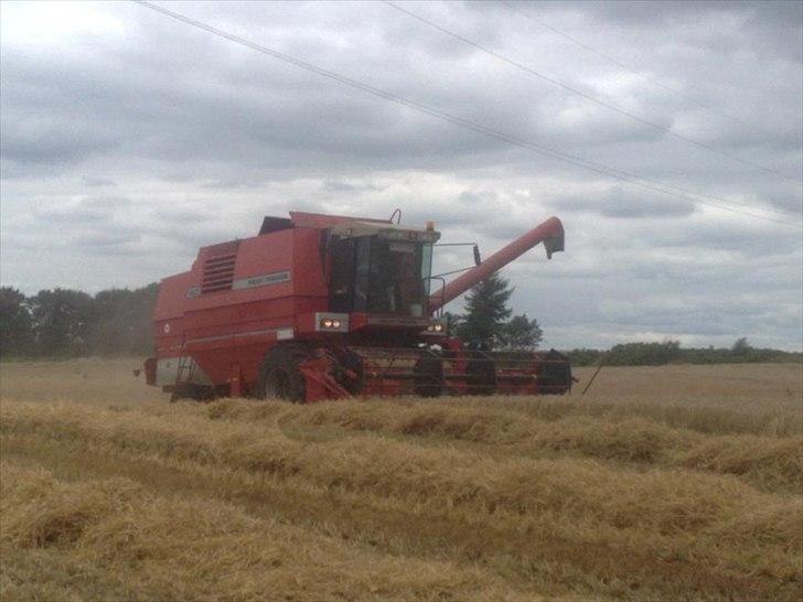 lunde maskinstation  billede 36