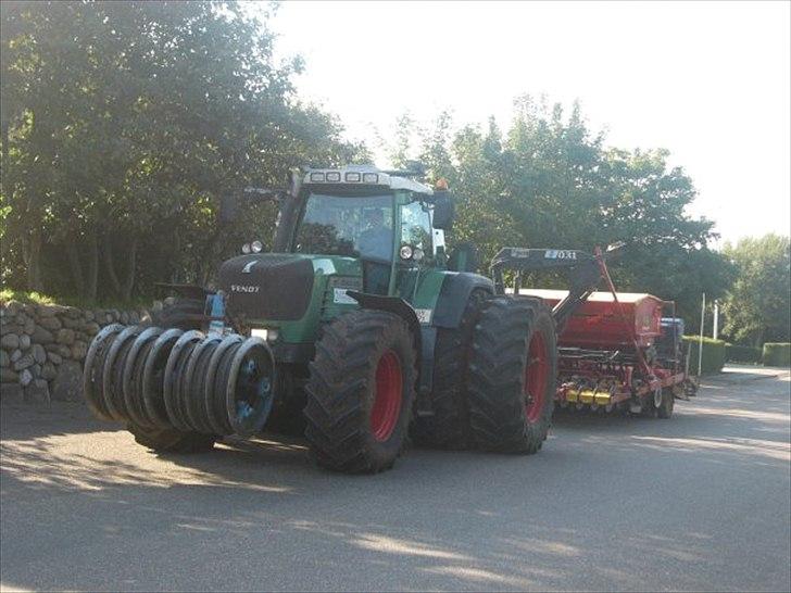 lunde maskinstation  billede 38