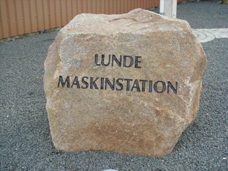 lunde maskinstation  billede 39