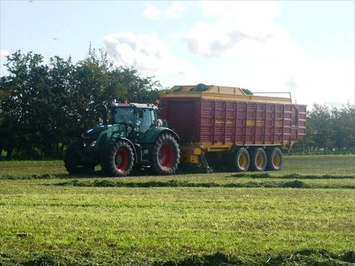 lunde maskinstation  billede 42