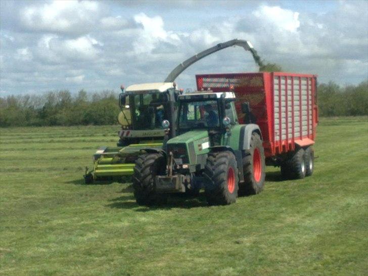 lunde maskinstation  billede 43