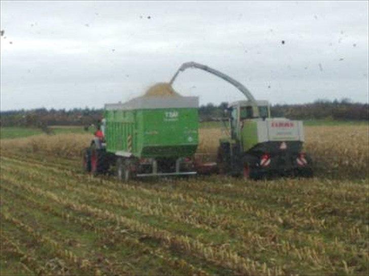 lunde maskinstation  billede 46