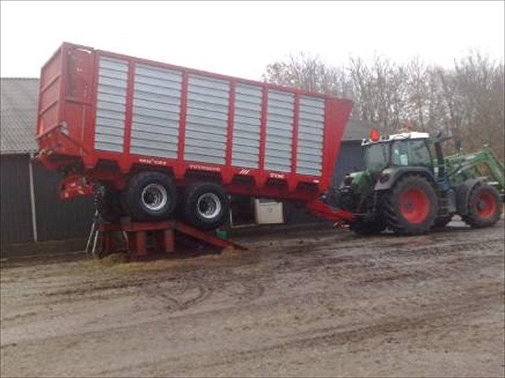 lunde maskinstation  billede 48