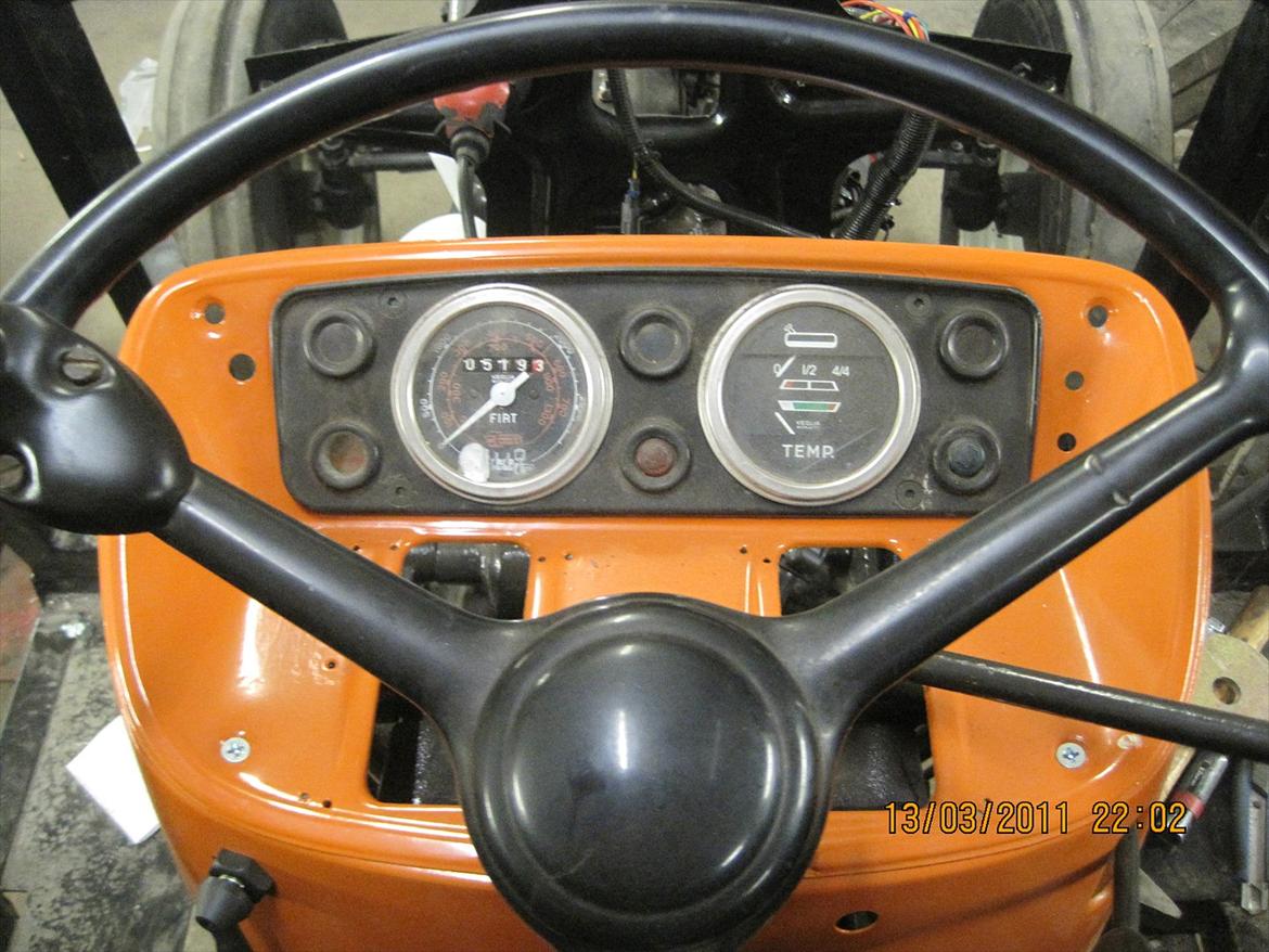 FIAT 1000 billede 96