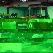 case agri king 970