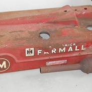 farmall em i standsættes