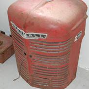 farmall em i standsættes