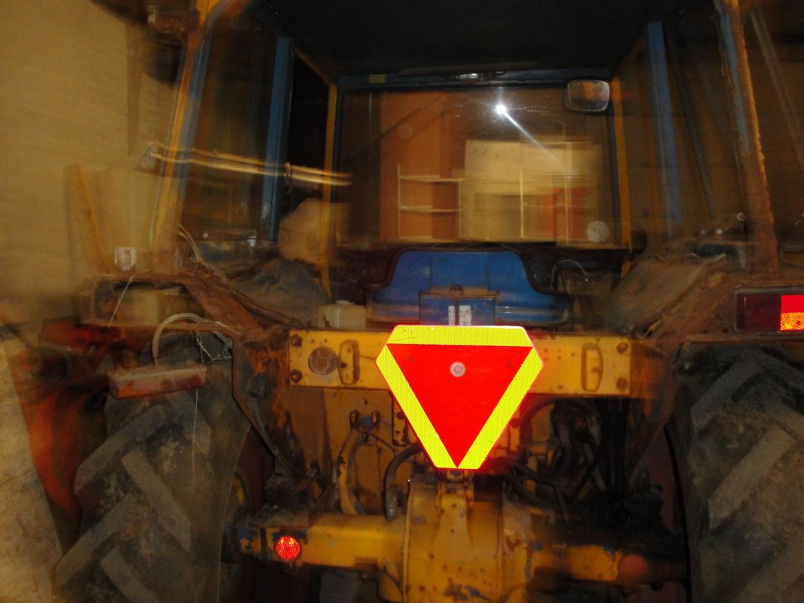 ford 3610 project billede 6