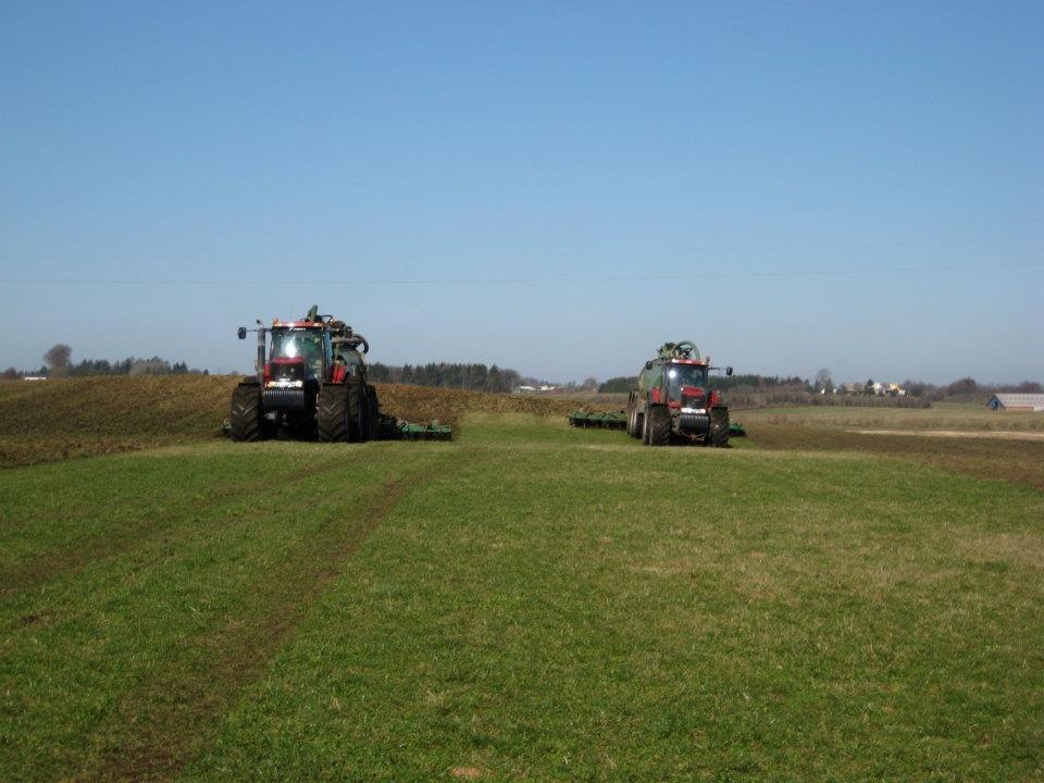 Sønderup-Suldrup Maskinstation billede 19
