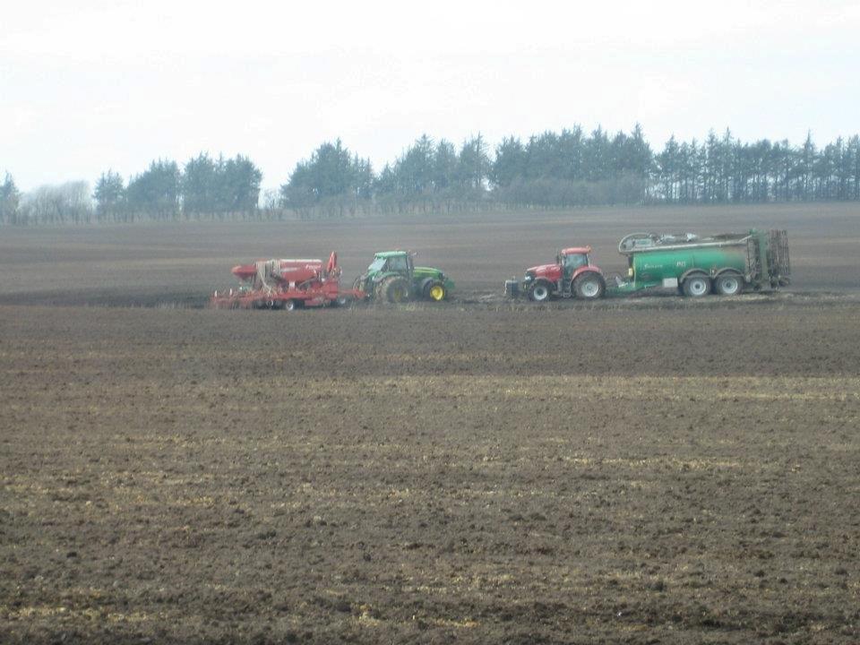 Sønderup-Suldrup Maskinstation billede 20