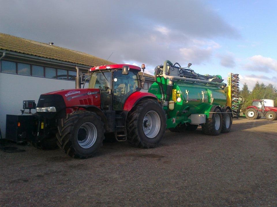 Sønderup-Suldrup Maskinstation billede 21