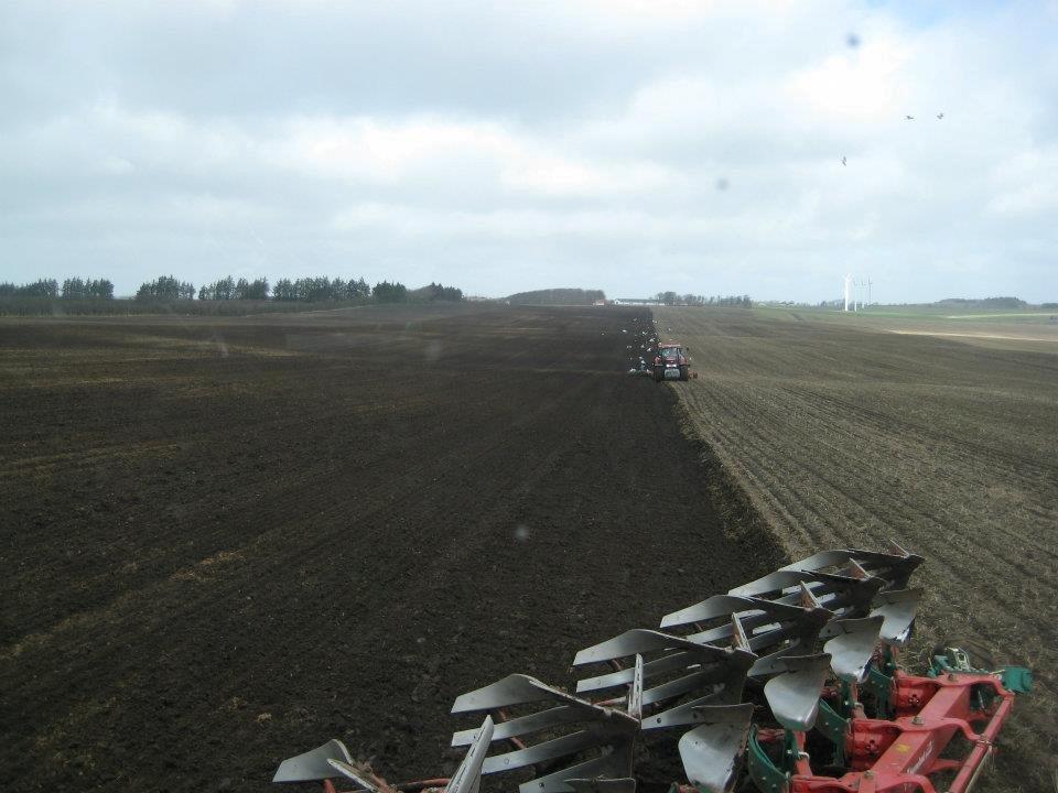 Sønderup-Suldrup Maskinstation billede 22