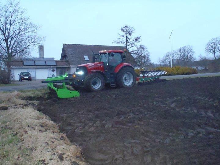 Sønderup-Suldrup Maskinstation billede 23