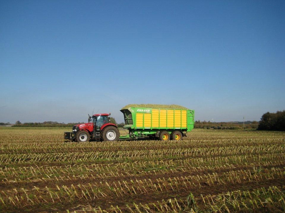 Sønderup-Suldrup Maskinstation billede 24