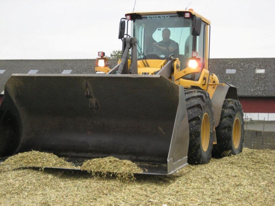 Sønderup-Suldrup Maskinstation billede 25