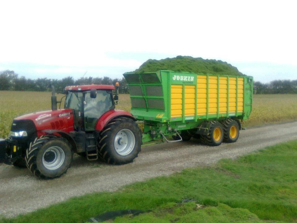 Sønderup-Suldrup Maskinstation billede 27