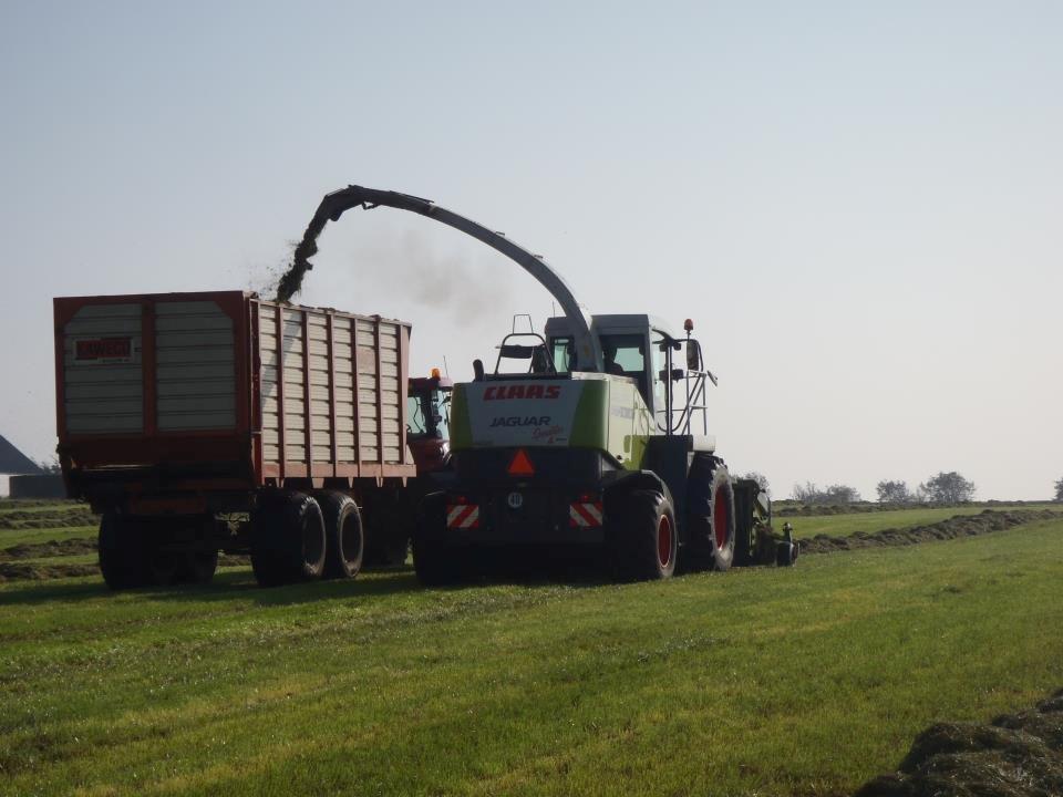 Sønderup-Suldrup Maskinstation billede 28