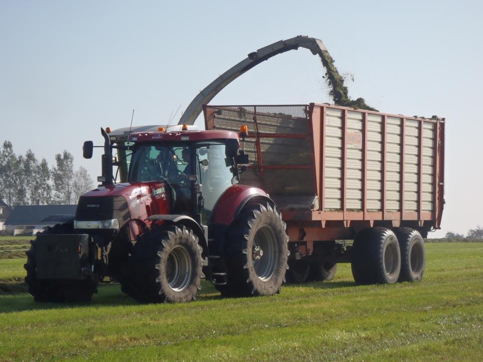 Sønderup-Suldrup Maskinstation billede 29