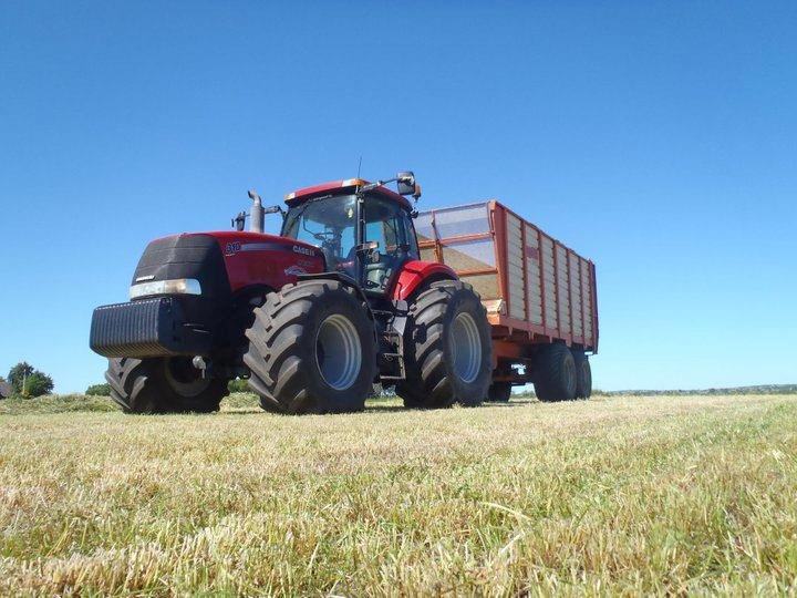 Sønderup-Suldrup Maskinstation billede 30