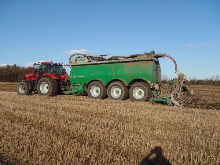 Sønderup-Suldrup Maskinstation billede 33