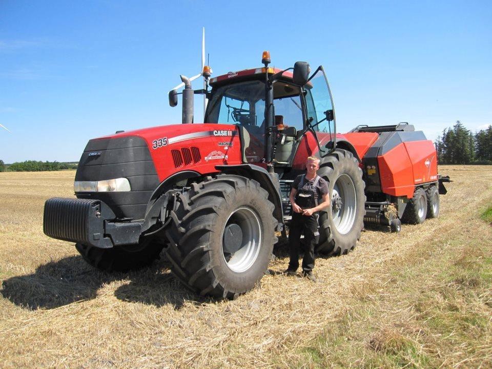 Sønderup-Suldrup Maskinstation billede 35