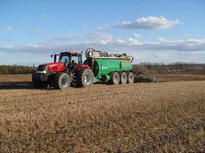 Sønderup-Suldrup Maskinstation billede 36