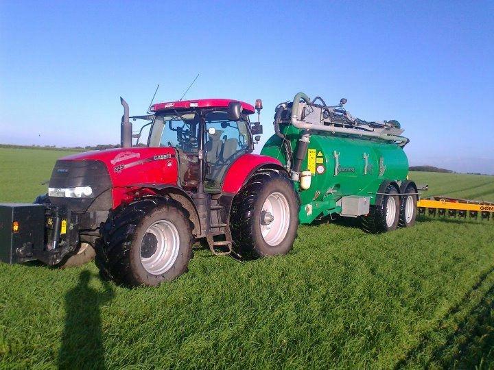 Sønderup-Suldrup Maskinstation billede 37