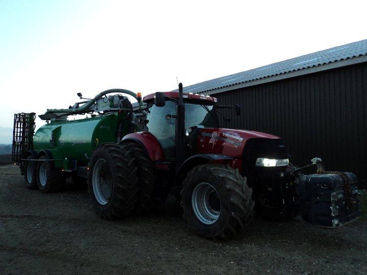 Sønderup-Suldrup Maskinstation billede 38