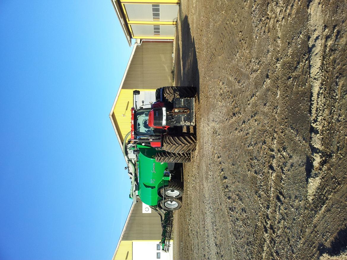 Sønderup-Suldrup Maskinstation billede 43