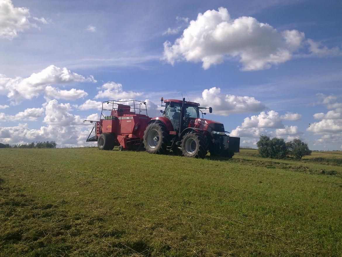 Sønderup-Suldrup Maskinstation billede 44