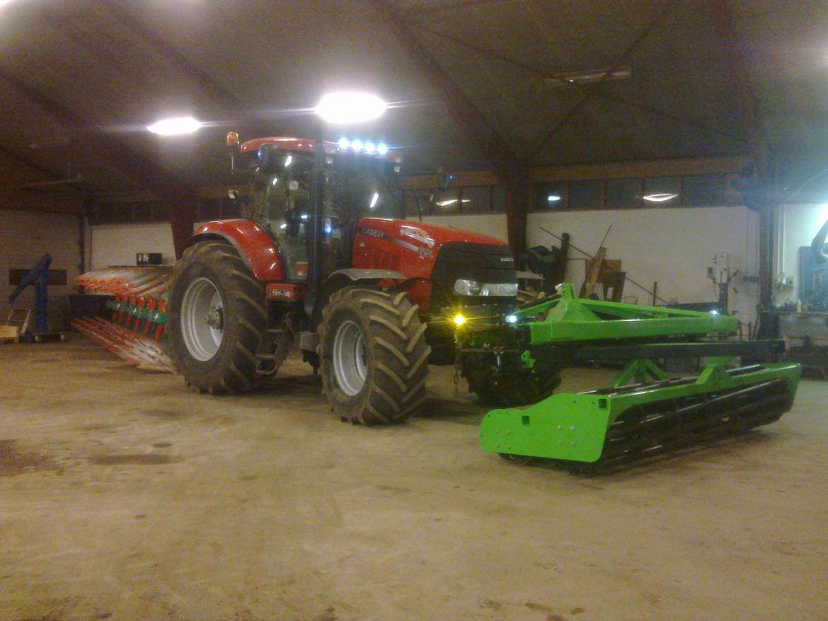 Sønderup-Suldrup Maskinstation billede 45