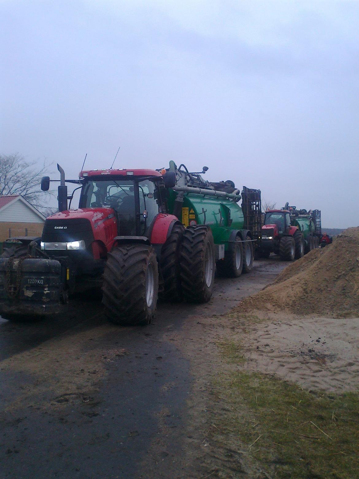 Sønderup-Suldrup Maskinstation billede 46