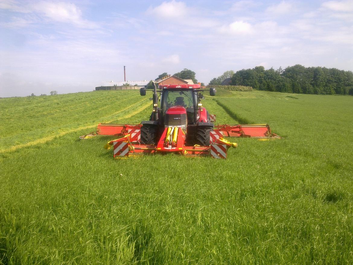 Sønderup-Suldrup Maskinstation billede 47