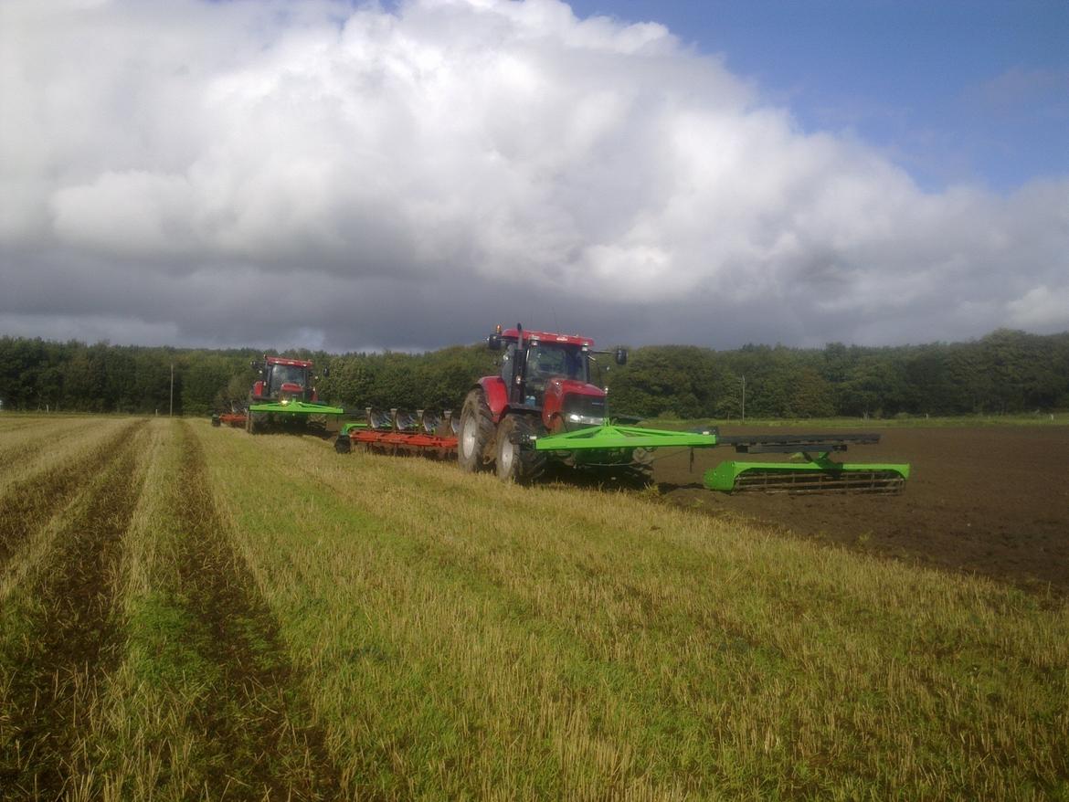 Sønderup-Suldrup Maskinstation billede 48