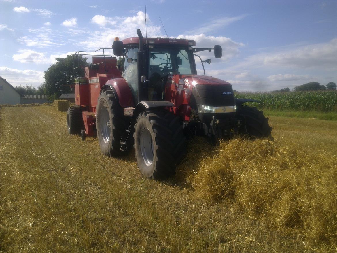 Sønderup-Suldrup Maskinstation billede 49