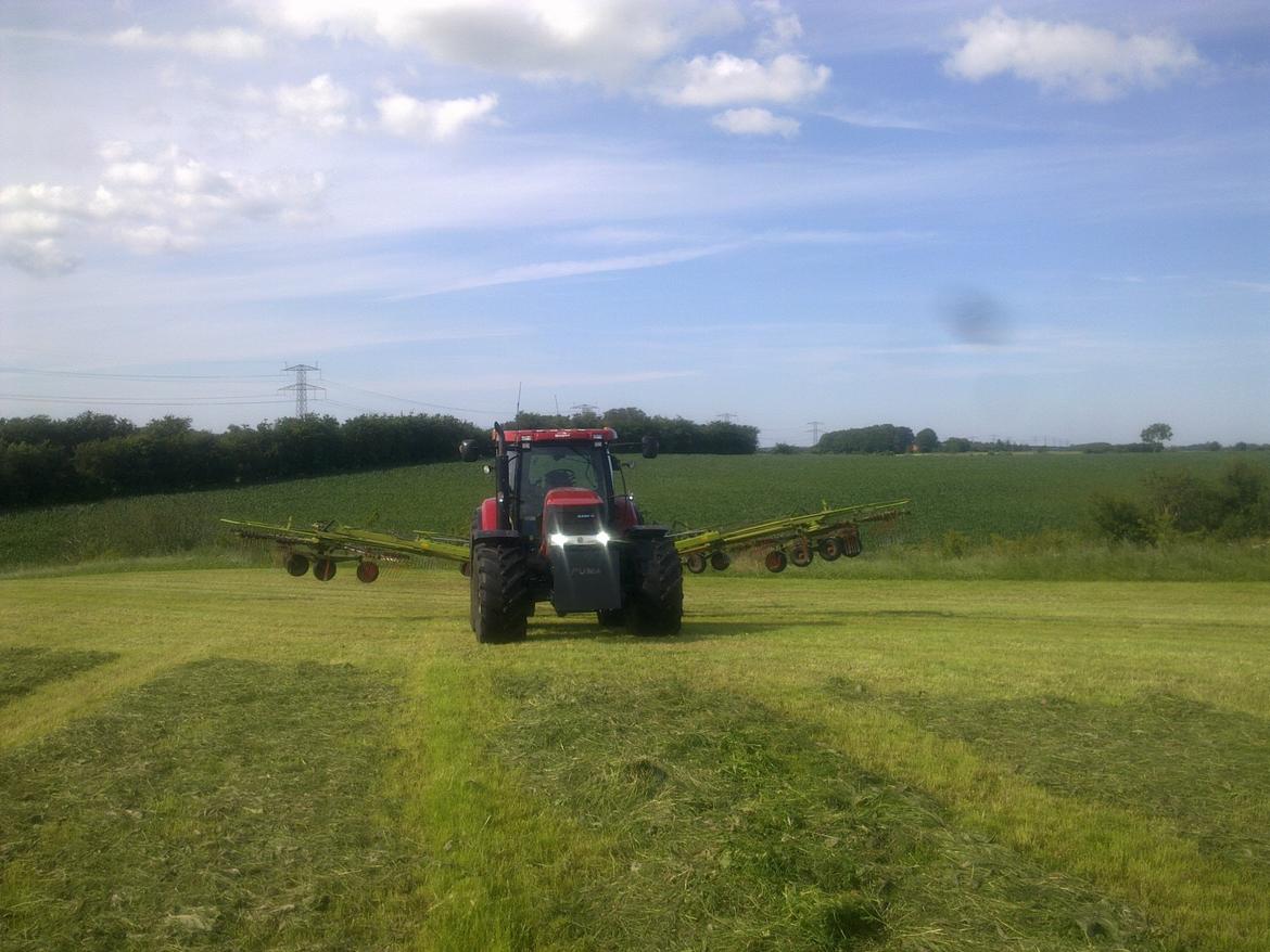 Sønderup-Suldrup Maskinstation billede 50