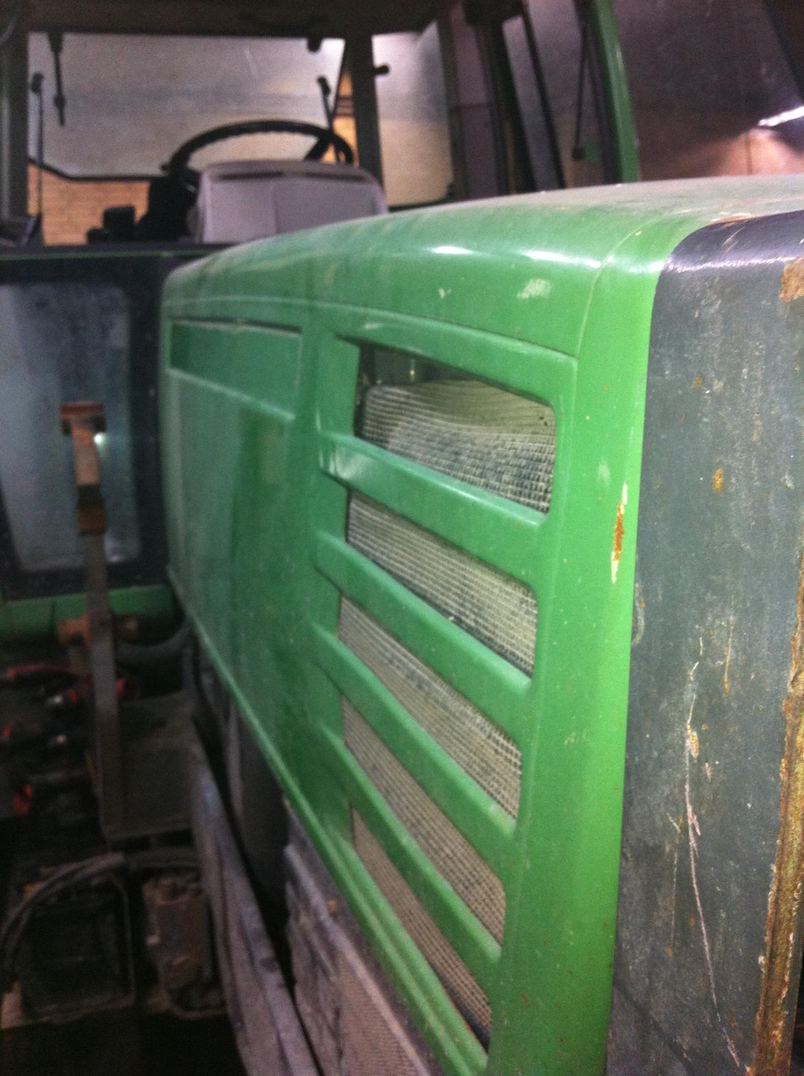 Fendt 510 overmake. billede 6