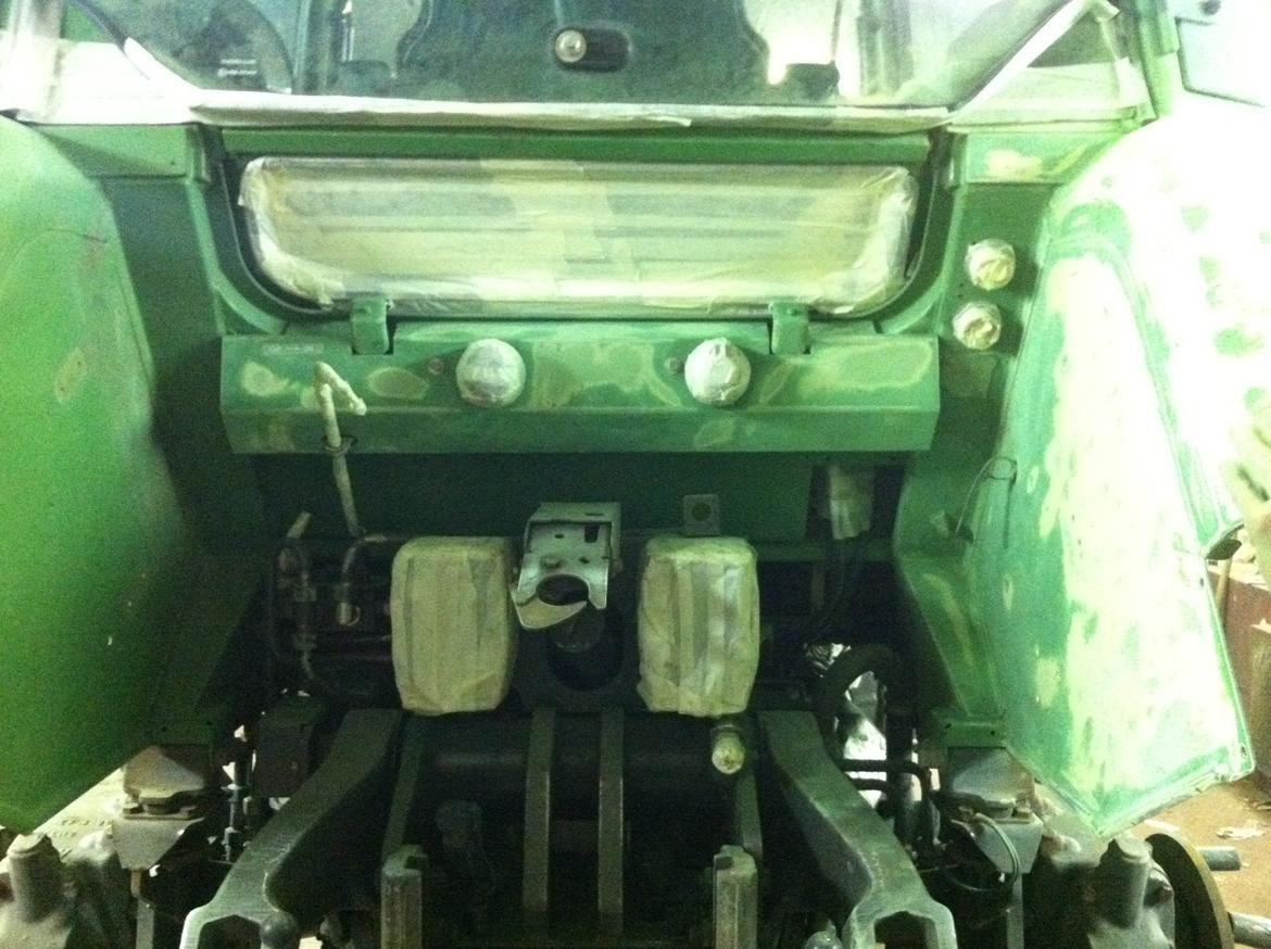 Fendt 510 overmake. billede 19
