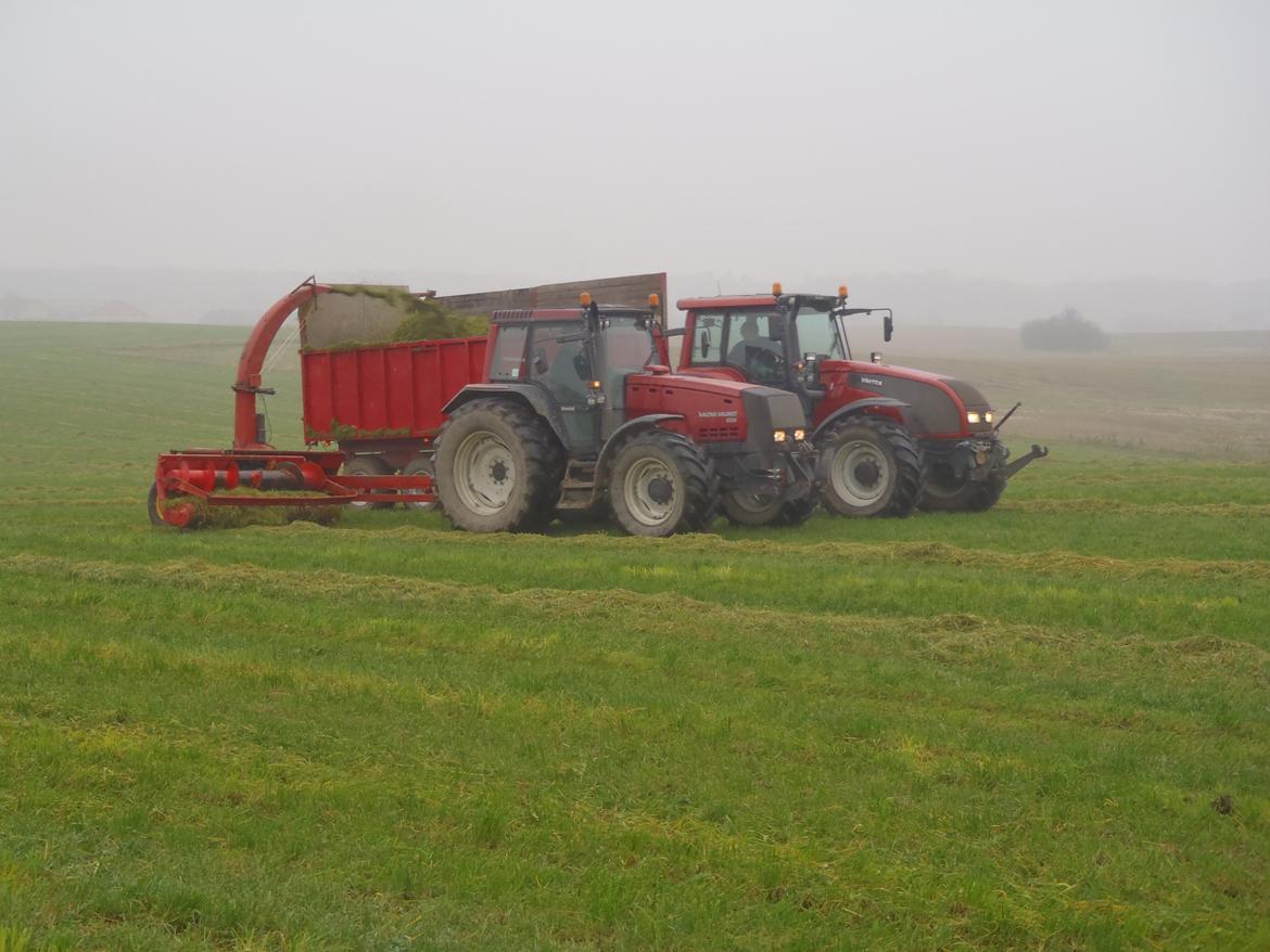 Taarup 605 B billede 10