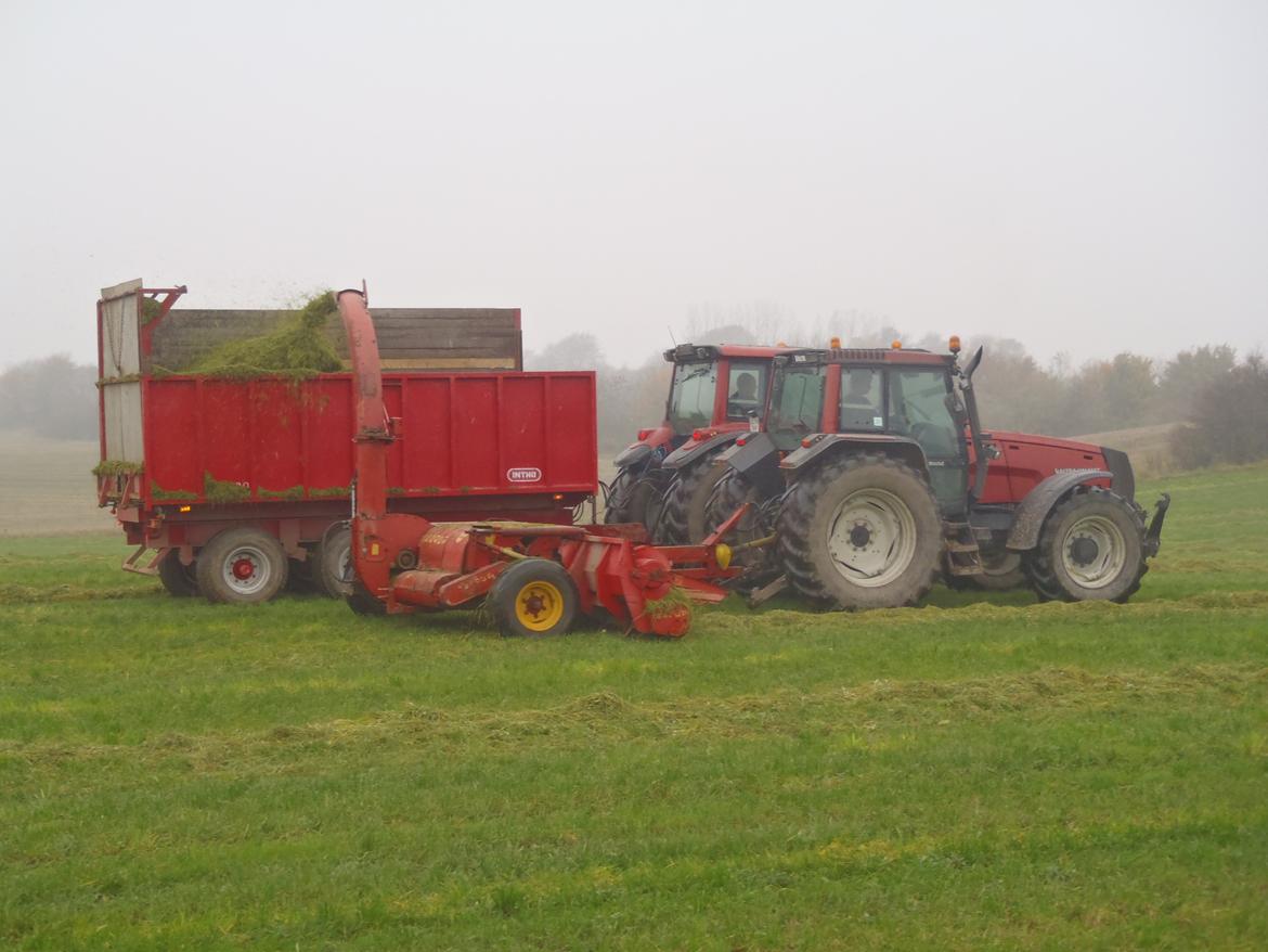 Taarup 605 B billede 11