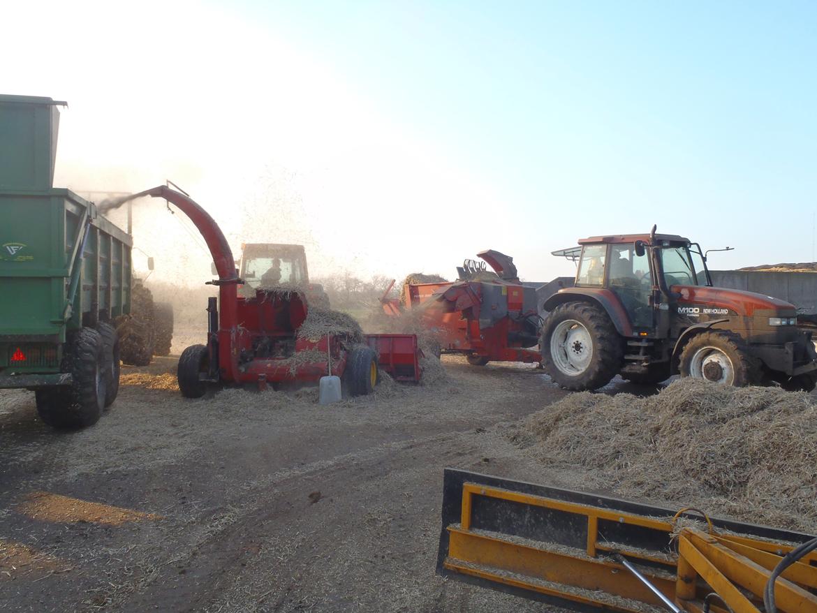 Taarup 605 B billede 12